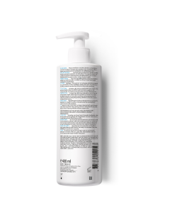 LIPIKAR LAIT AP F400ML