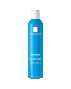 Sérozinc Soluté de sulfate de zinc 300ml