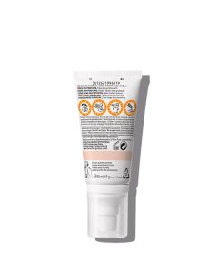 Anthelios Crème Solaire KA+ Visage SPF50+ Sans Parfum 50ML