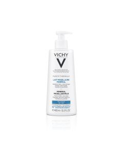 PT LAIT MICELLAIRE 400ML