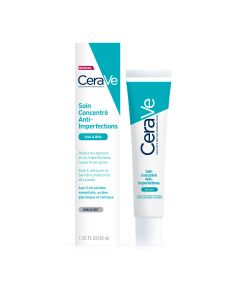 CRV AHA BHA SERUM T40ML