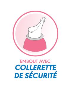 PRORHINEL Spray Nasal Nourrissons-Jeunes Enfants 100ml