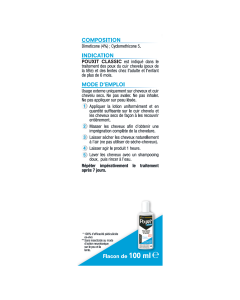 POUXIT LOTION 100ML