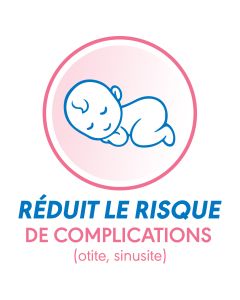 PRORHINEL MOUCHE BEBE
