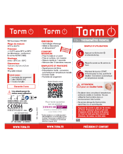 TORM FRONTAL F04