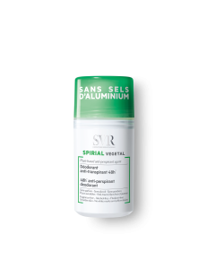 SPIRIAL ROLL-ON VEGETAL