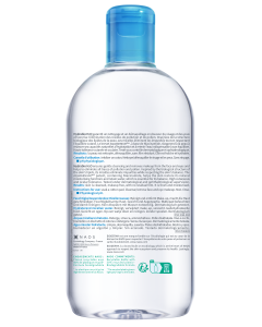 HYDRABIO H2O 500ml