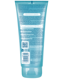 ABCDerm Gel moussant