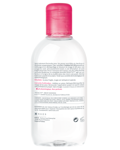 CRÉALINE H2O AR 250 ml