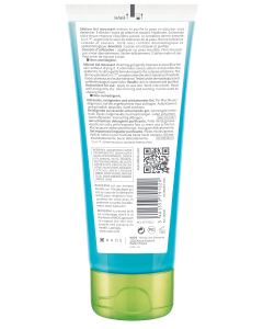 SEBIUM GEL MOUSSANT 100ML