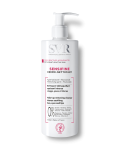 SENSIFINE DERMO-NETTOYANT 400ML