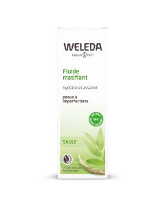 Fluide matifiant - 30 ml