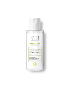 SEBIACLEAR EAU MICELLAIRE 75 ML
