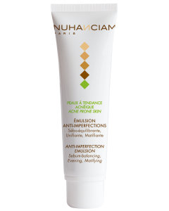 Émulsion Anti-imperfections
