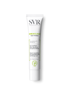 SEBIACLEAR CREME MATIFIANTE