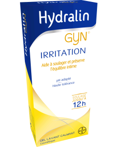 Hydralin Gyn 200ml