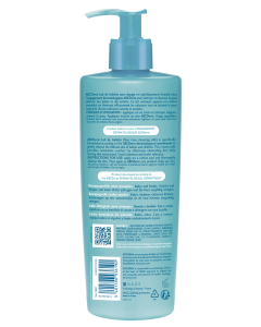 ABCDerm Lait de toilette