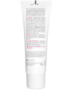 CRÉALINE DS+ Crème