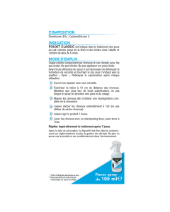 POUXIT SPRAY 100ML