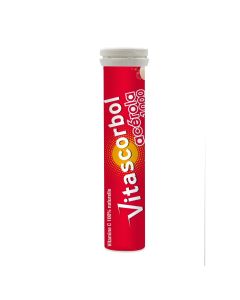 vitascorbol Acerola 30 comprimés