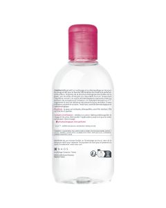 CRÉALINE H2O sans parfum 250 ml