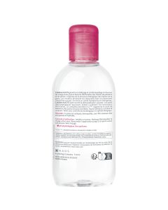 CRÉALINE TS H2O sans parfum 250 ml