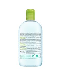 SÉBIUM H2O 500 ml