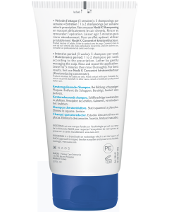 NODÉ K Shampooing 150 ml