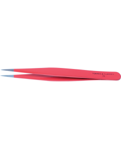 FEF PINCE ECHAR.MOR POINTU 10CM 20