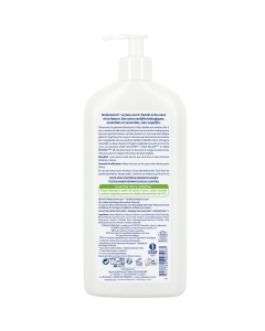 GEL DOUCHE VANILLE FRAISE BIO** 500ML NATESSANCE