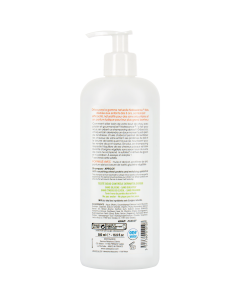NATESSANCE KID SHP ABRICOT 500ML