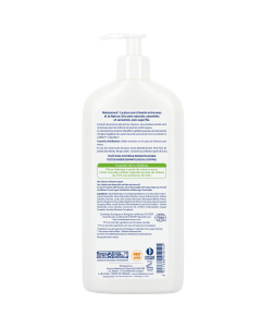 SHAMPOOING POMME BIO 500 ML