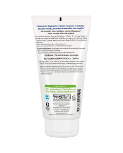 APRES SHAMPOOING CONDITIONNEUR HUILE DE RICIN ET KERATINE VEGETALE 150ML NATESSANCE