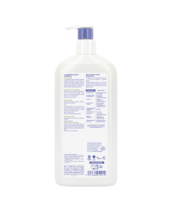 EAU MICELLAIRE DOUCEUR SANS RINCAGE BEBE BIO** HYPOALLERGENIQUE 500ML EAU THERMALE JONZAC