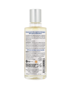NATESSANCE HLE RICIN BIO 100ML