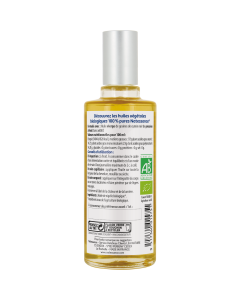 NATESSANCE HLE NIGELLE BIO 50ML