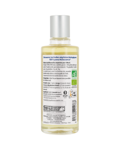 NATESSANCE HLE AMAND DCE BIO 100ML