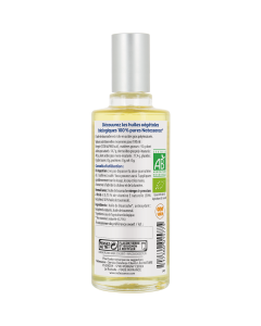 HUILE DE BOURRACHE BIO* 50ML NATESSANCE