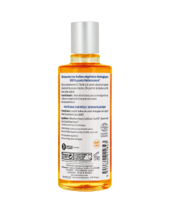 NATESSANCE HLE CAROTTE BIO 100ML