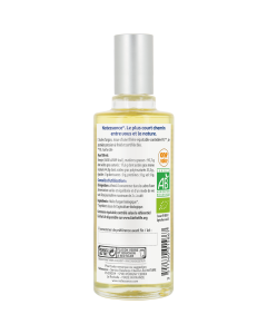 NATESSANCE HLE ARGAN BIO 50ML.