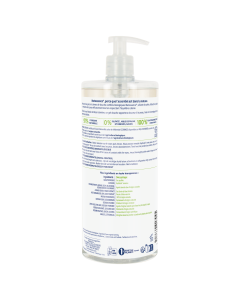 NATESSANCE BIO GEL DCH ROSE TREM1L