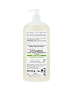NATESSANCE BIO GEL DCH COCO 1L