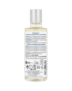 HUILE A BARBE COE 100ML NATESSANCE BIO