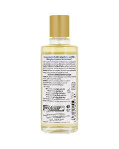 HUILE DE CARTHAME COE 100ML NATESSANCE BIO