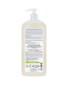 NATESSANCE BIO GEL DCH GINGEMBR 1L