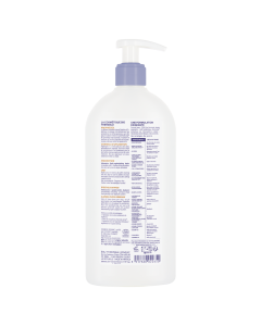 ETJ NUTRITIVE ATO+ BAUME RELIP 400ML BIO/FLACON