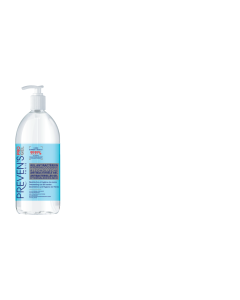PREVEN'S GEL PRO SANS PARFUM 1L x4