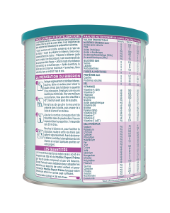 MODILAC EXPERT PREMA 400G 
