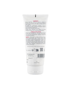 DEXERYL ESSENTIEL crème de douche apaisante 200ml, peaux sèches, sans savon, sans parfum, dès la naissance.