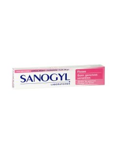 SANOGYL ROSE SOINS GENCIVES SENSIBLES 